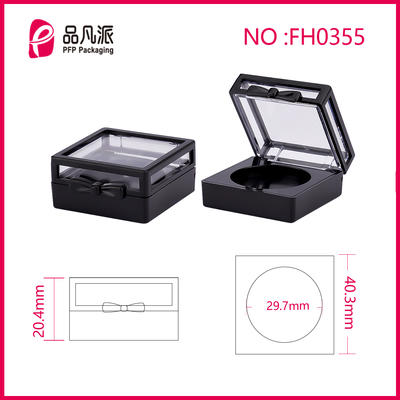 Empty Powder Case Cosmetic Container FH0355