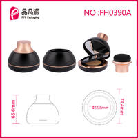 Empty Powder Case Cosmetic Container FH0390