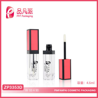 Empty Lip Gloss Tube ZP3353D
