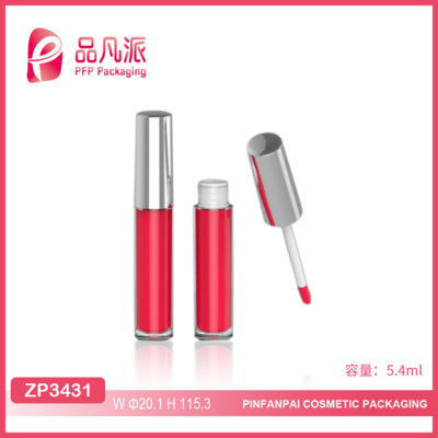 Empty Lip Gloss Tube ZP3431