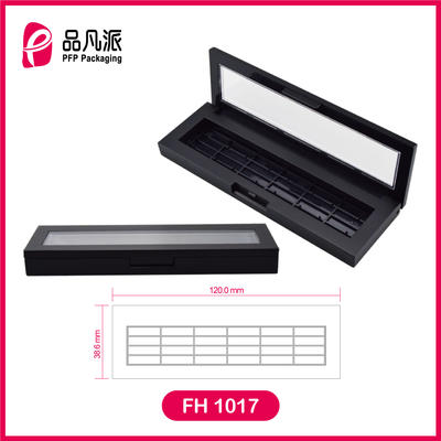 Empty Powder Case Cosmetic Container FH1017