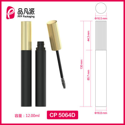 Empty Mascara Tubes With Brush CP5064D